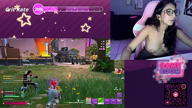 Chat XXX Live Abysparadise
