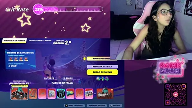 Abysparadise Chat XXX live