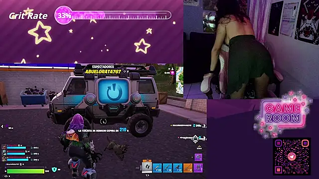 Abysparadise's Live XXX Chat