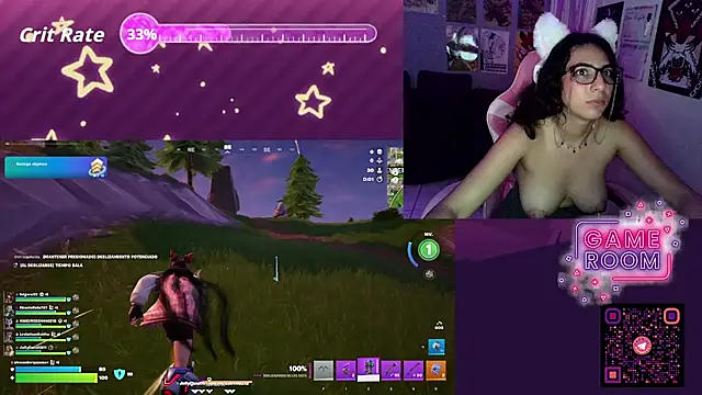 Abysparadise live XXX chat
