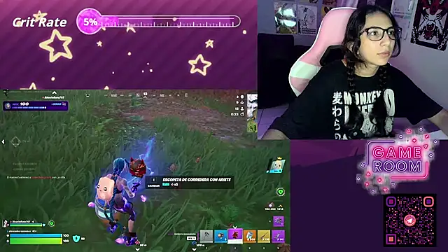 Abysparadise's Live XXX Chat