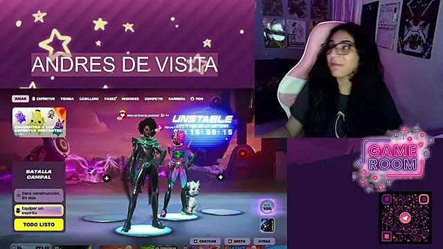 Abysparadisen Live XXX chat