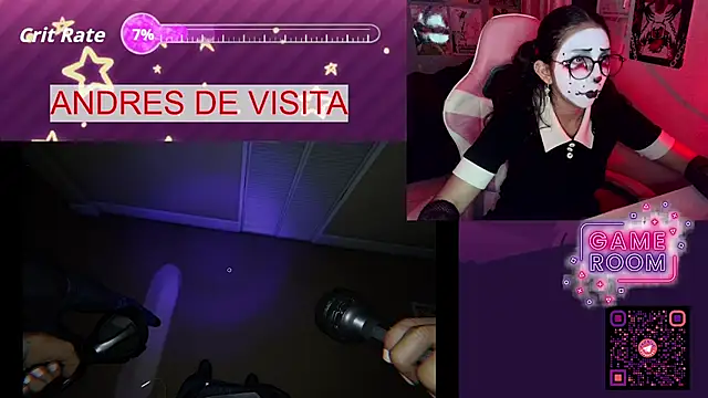 Czat XXX na żywo – Abysparadise