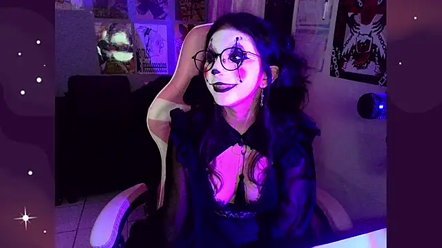 Abysparadise 라이브 XXX 채팅
