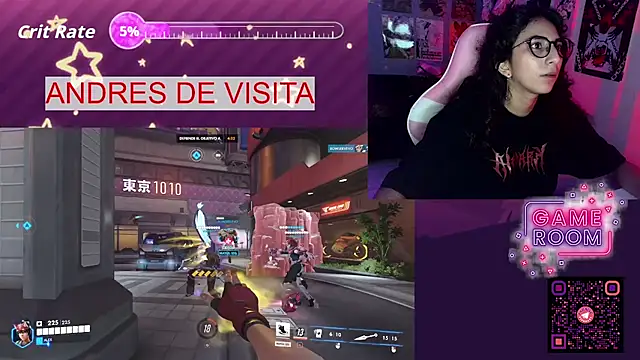 Chat XXX Live Abysparadise
