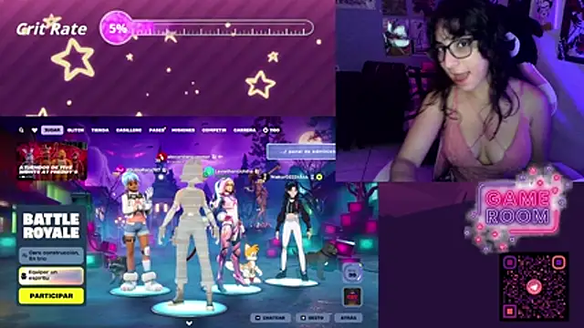Abysparadise's Live XXX Chat