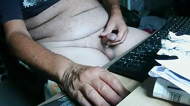 dirtyharry2022 Webcamshow