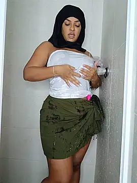nashiira_ Live XXX-Chat