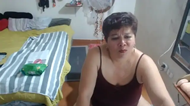 angelitolove727's Live XXX Chat