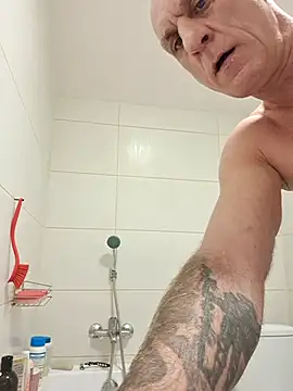 Webkamerová show michu81