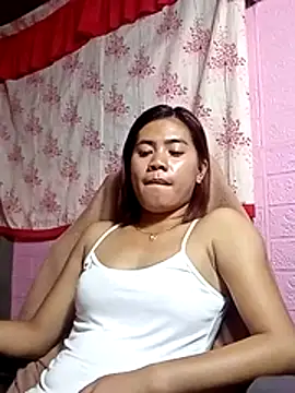 Webkamerová show Cutie_body11