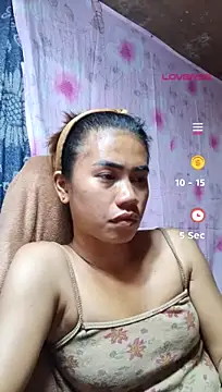 Sembang XXX Secara Langsung Cutie_body11