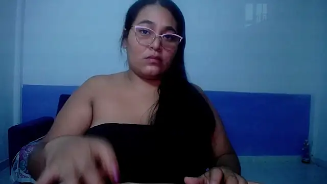 Czat XXX na żywo – sirena_15