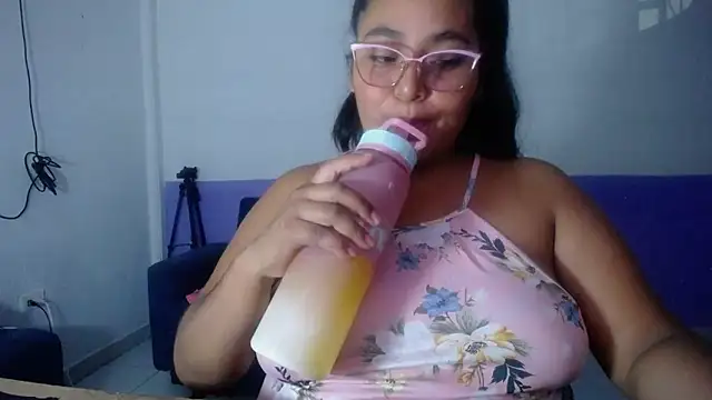Czat XXX na żywo – sirena_15