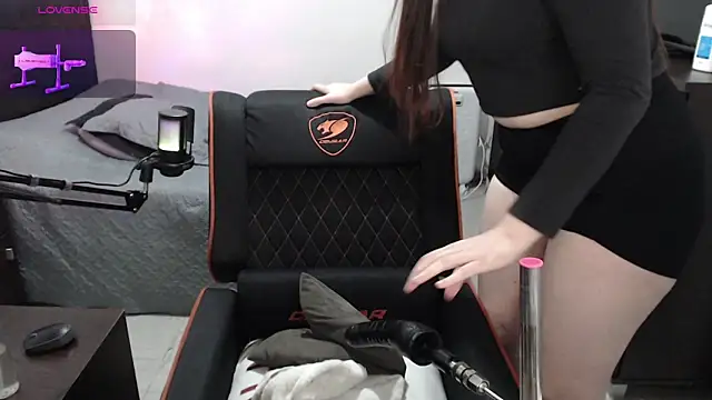 xxbbtaa Webcam-Show