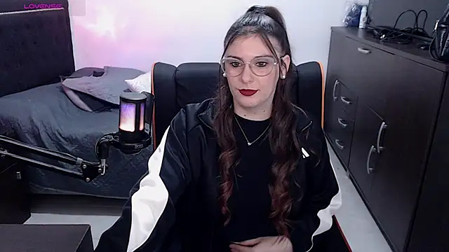 xxbbtaa Webcam-Show