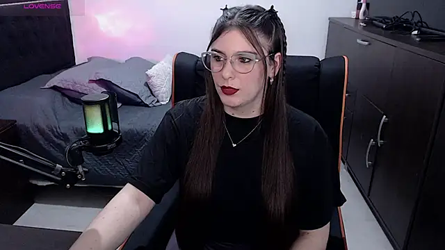 Show de xxbbtaa na webcam
