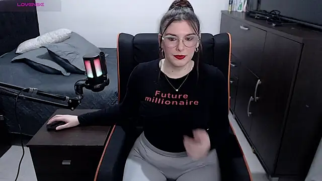 Show webcam de xxbbtaa