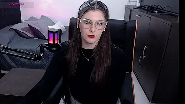 Webkamerová show xxbbtaa