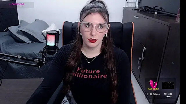Show Webcam de xxbbtaa