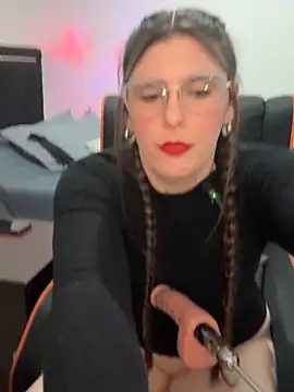 xxbbtaa webcam show