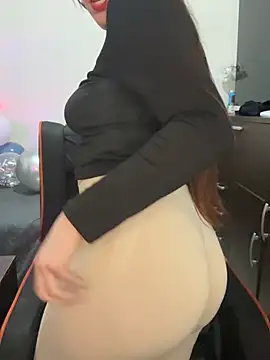 xxbbtaa's Webcam Show