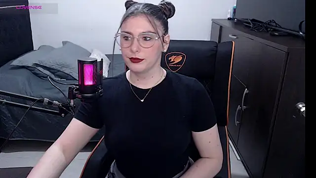 Webkamerová show xxbbtaa