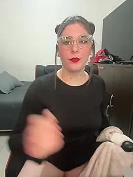 הופעת וובקאם של xxbbtaa