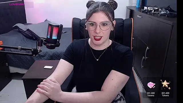 xxbbtaa's Webcam Show