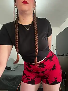 Show Webcam de xxbbtaa