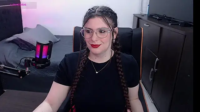 Živá chatovací místnost xxbbtaa