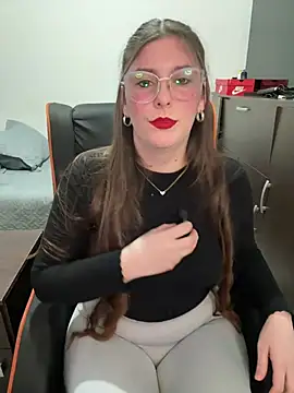 xxbbtaa Webcam-Show