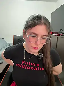 Webkamerová show xxbbtaa
