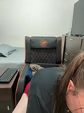 xxbbtaa webkamerás műsora