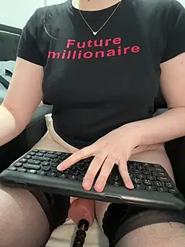 xxbbtaa's Live Sex Cam Show