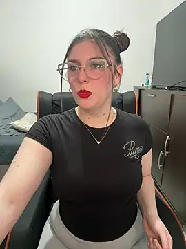 Webkamerová show xxbbtaa