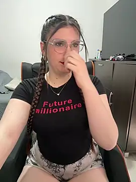 xxbbtaa's Webcam Show