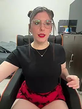 Show webcam de xxbbtaa