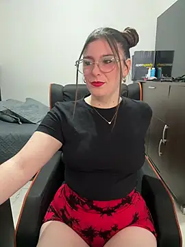 xxbbtaa's Webcam Show