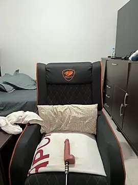 xxbbtaa's Webcam Show