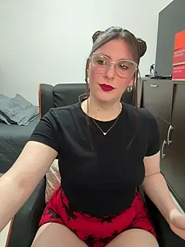 Webkamerová show xxbbtaa