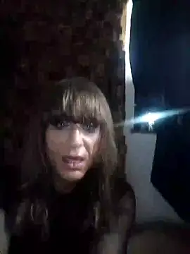 lilianashemale 在線直播表演