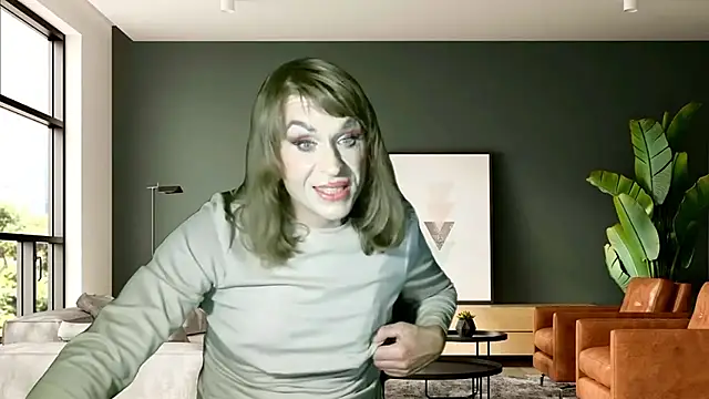 Webkamerová show LilianaBlue
