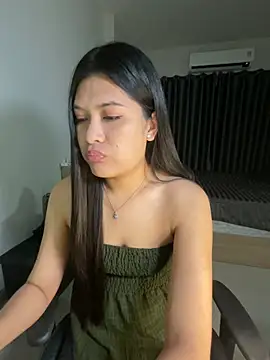 NaughtyKK_ Pertunjukan Webcam