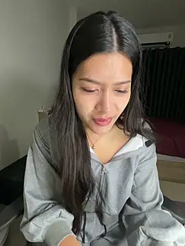 NaughtyKK_ Pertunjukan Webcam