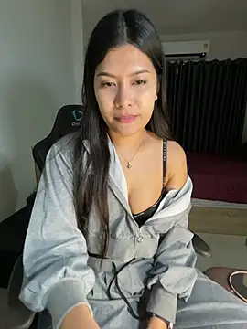 Show Webcam de NaughtyKK_