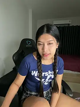 NaughtyKK_'s Webcam Show