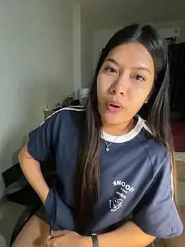โชว์เว็บแคมของ NaughtyKK_