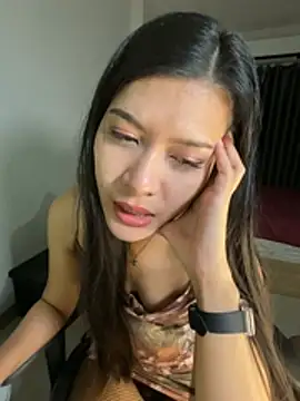 NaughtyKK_ Pertunjukan Webcam