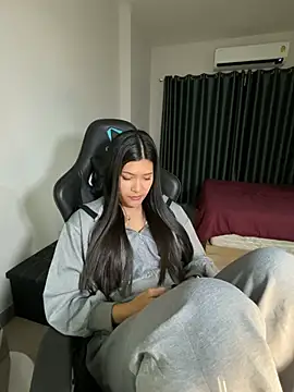 NaughtyKK_'s Webcam Show